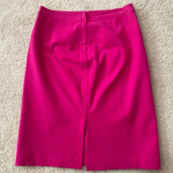 Theory pencil skirt - Picture 1 of 3